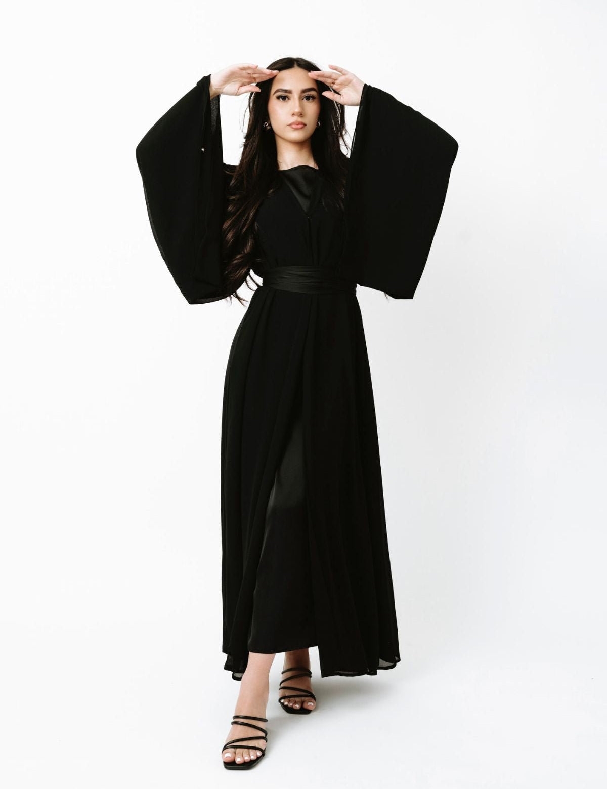 Abayas - LuxHijabs