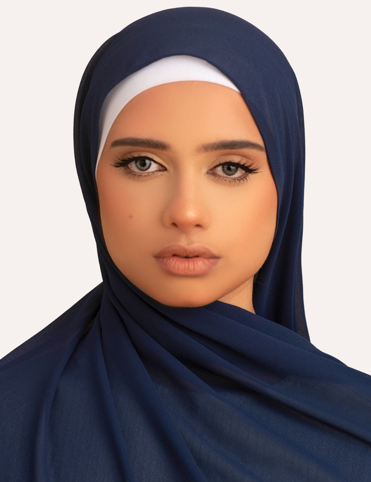 Premium Chiffon - LuxHijabs