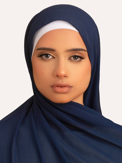 Affordable Hijabs & Undercaps - LuxHijabs